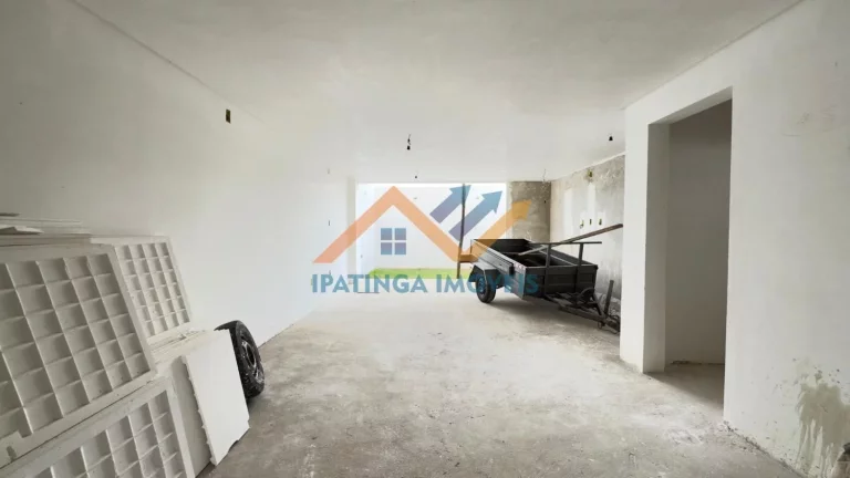 Imagem Casa no Residencial Bethânia