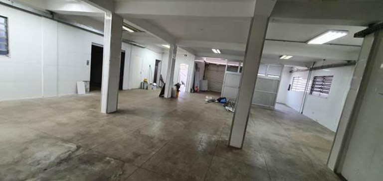 Imagem Imóvel Comercial à Venda, 557 m² em Bosque da Saúde - São Paulo