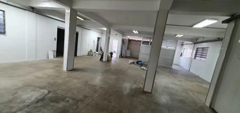 Imagem Imóvel Comercial à Venda, 557 m² em Bosque da Saúde - São Paulo