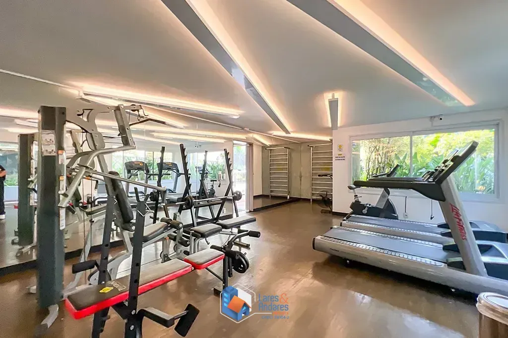 Imagem Apartamento à venda 1 Quarto 1 Suite 1 Vaga 34.22M² Vila Madalena São Paulo - SP