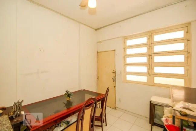 Imagem Apartamento à Venda - Copacabana, 1 Quarto, 48 m2