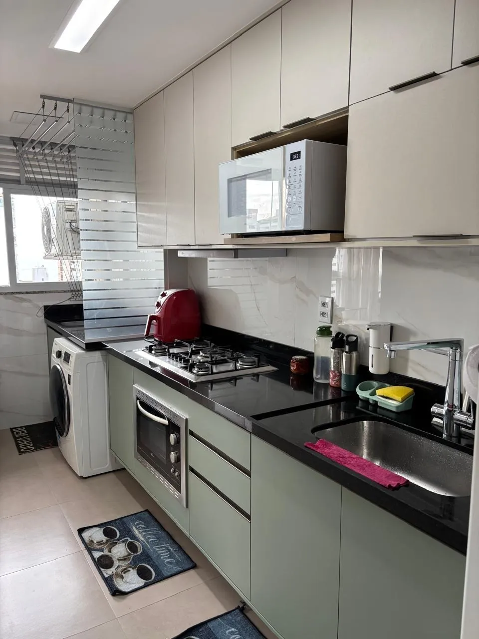 Imagem Apartamento com 3 quartos à venda em Vila Velha