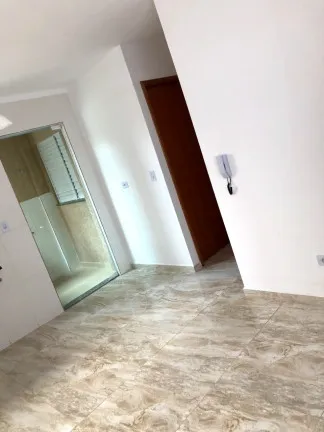 Imagem Apartamento com 2 Quartos à Venda, 39 m² em Chácara Santo Antônio (Zona Leste) - São Paulo