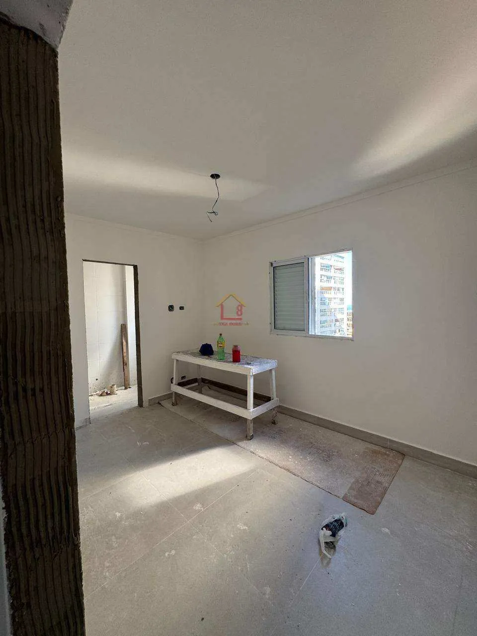 Imagem apartamento no Canto do Forte