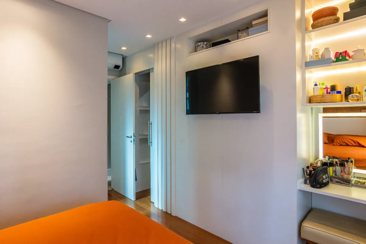 Imagem Apartamento para venda em Vila Andrade com 2 quartos, 101m2