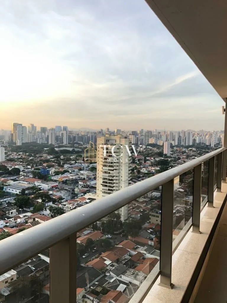 Imagem Apartamento à venda no bairro Brooklin - São Paulo/SP, Zona Sul