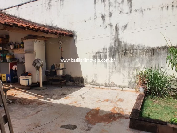 Imagem Casa Térrea na parte mais valorizada do Parque dos Lagos