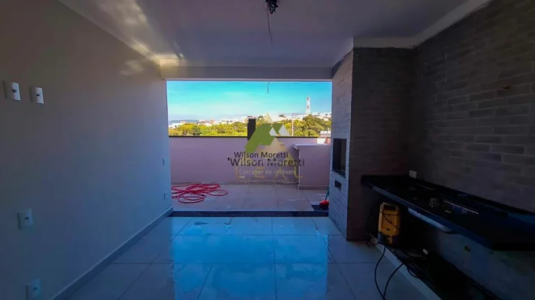 Imagem Casa à venda em Condomínio - Itupeva/SP