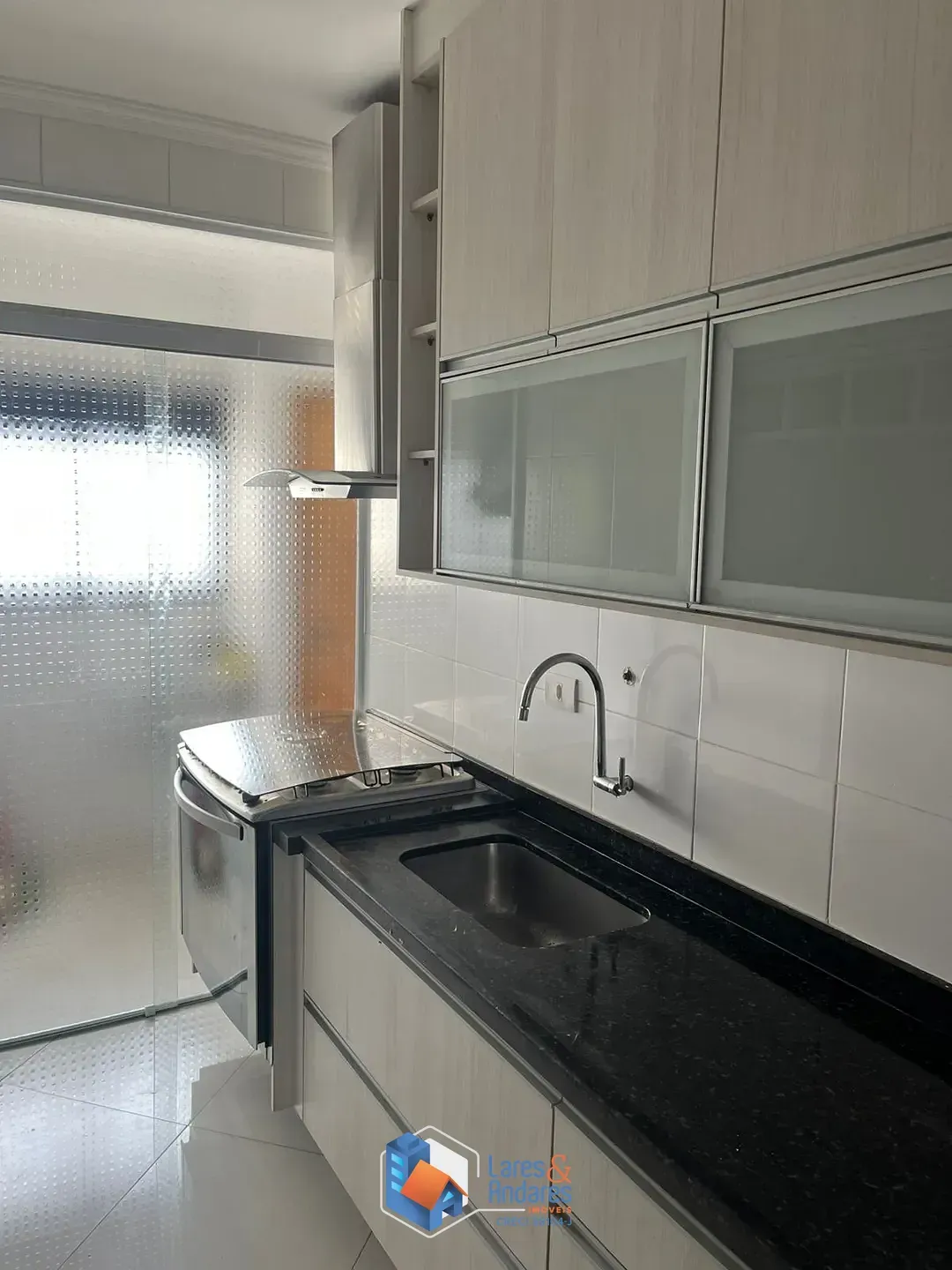 Imagem Apartamento para venda em Jardim Marajoara com 3 quartos, sendo 1 suíte, 74m²