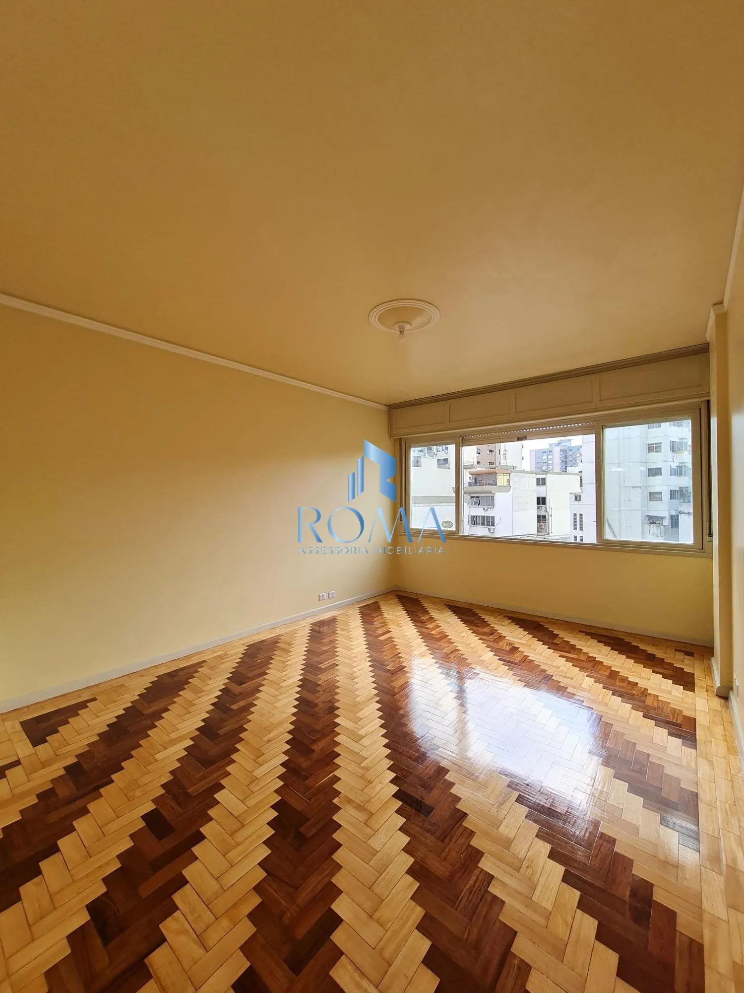 Imagem Apartamento no Centro ! Edifício Taperinha !