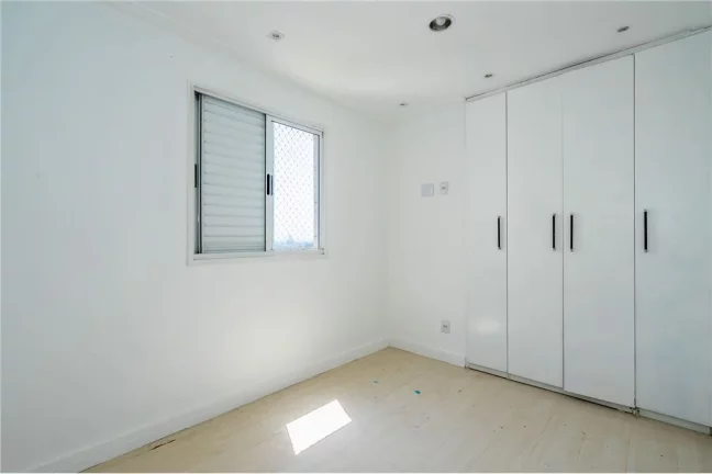 Imagem APARTAMENTO RESIDENCIAL em São Paulo - SP, Jardim Japão