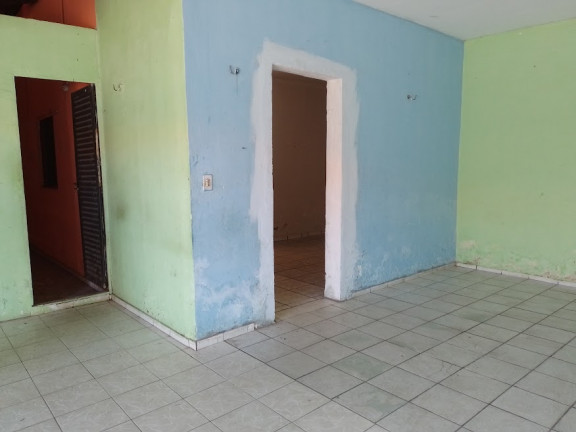 Casa com 3 Quartos à Venda, 100 m² em Nova Brasília - Teresina