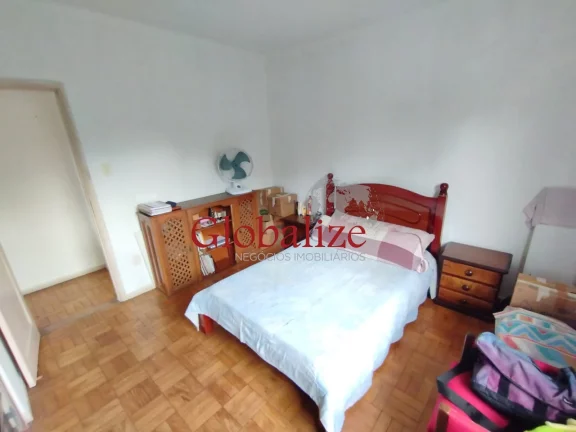 Imagem Apartamento à venda, com 2 quartos por R$320.000,00 no bairro do Campo Grande em Santos