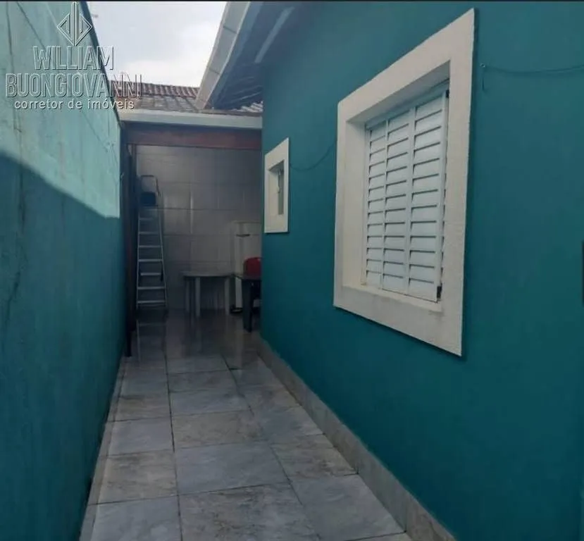 Imagem Casa à Venda em Caiçara, Praia Grande - SP