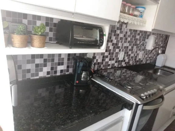 Imagem Apartamento - Duplex - Próximo ao Horto Florestal e Hipermercado ANDORINHA