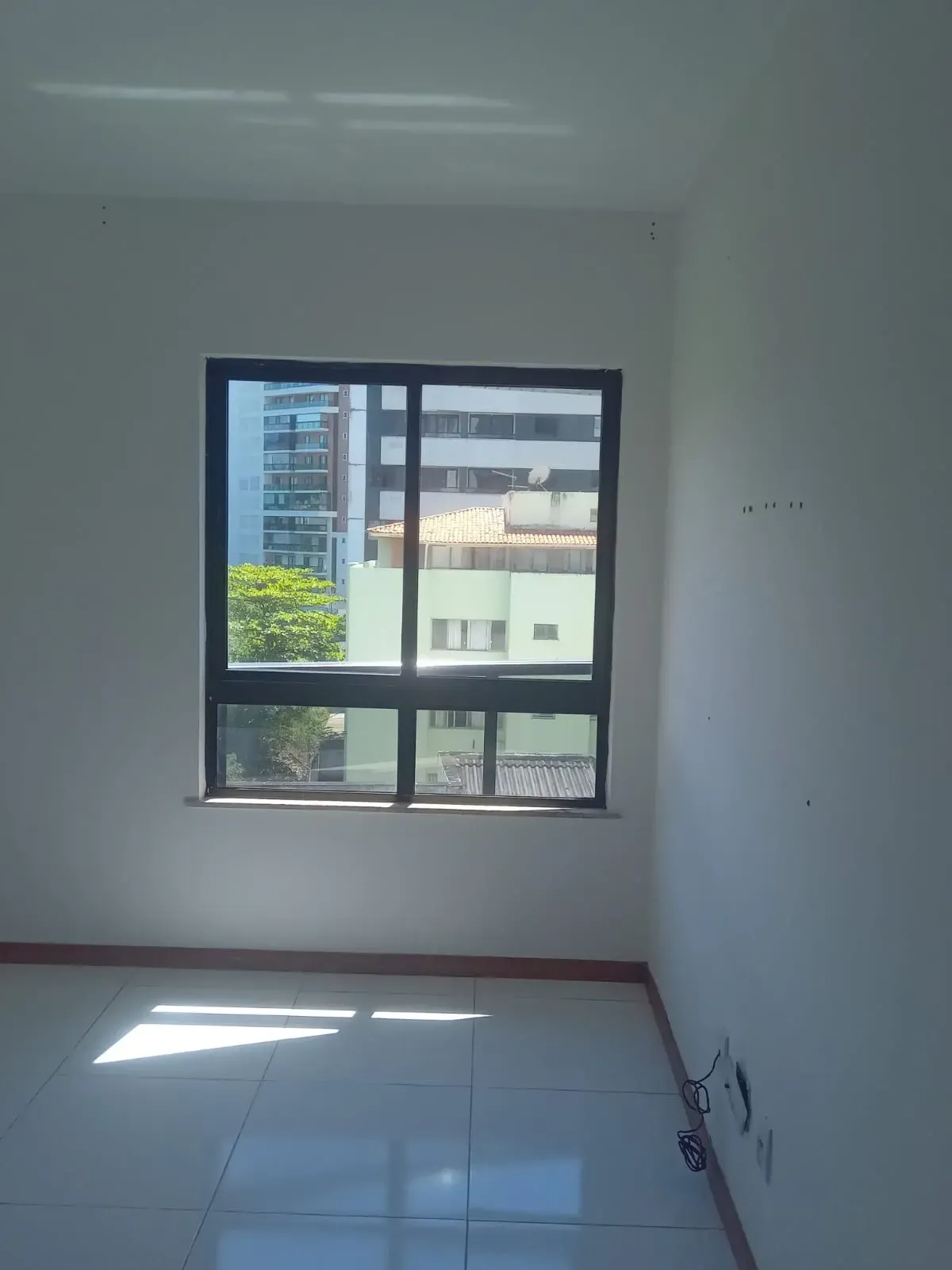 Imagem Apartamento com 3 Quartos para Alugar, 109 m² em Jardim Armação - Salvador
