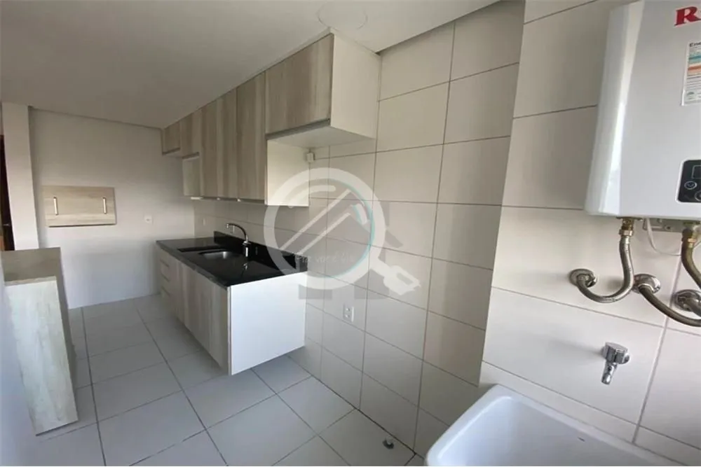 Imagem Apartamento no Edifício Urbano Menino Deus, localizado no último andar, oferece uma vista deslumbr...