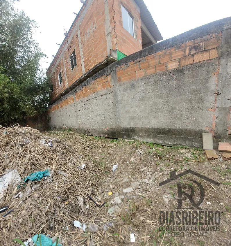 Imagem Lote / Terreno Residencial, Residencial para Venda, Sepetiba, Rio de Janeiro
