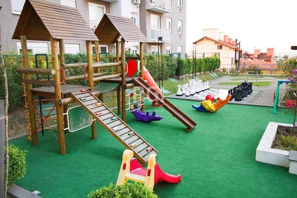 Imagem Apartamento para Venda - 56m², 2 dormitórios, sendo 1 suites, 1 vaga