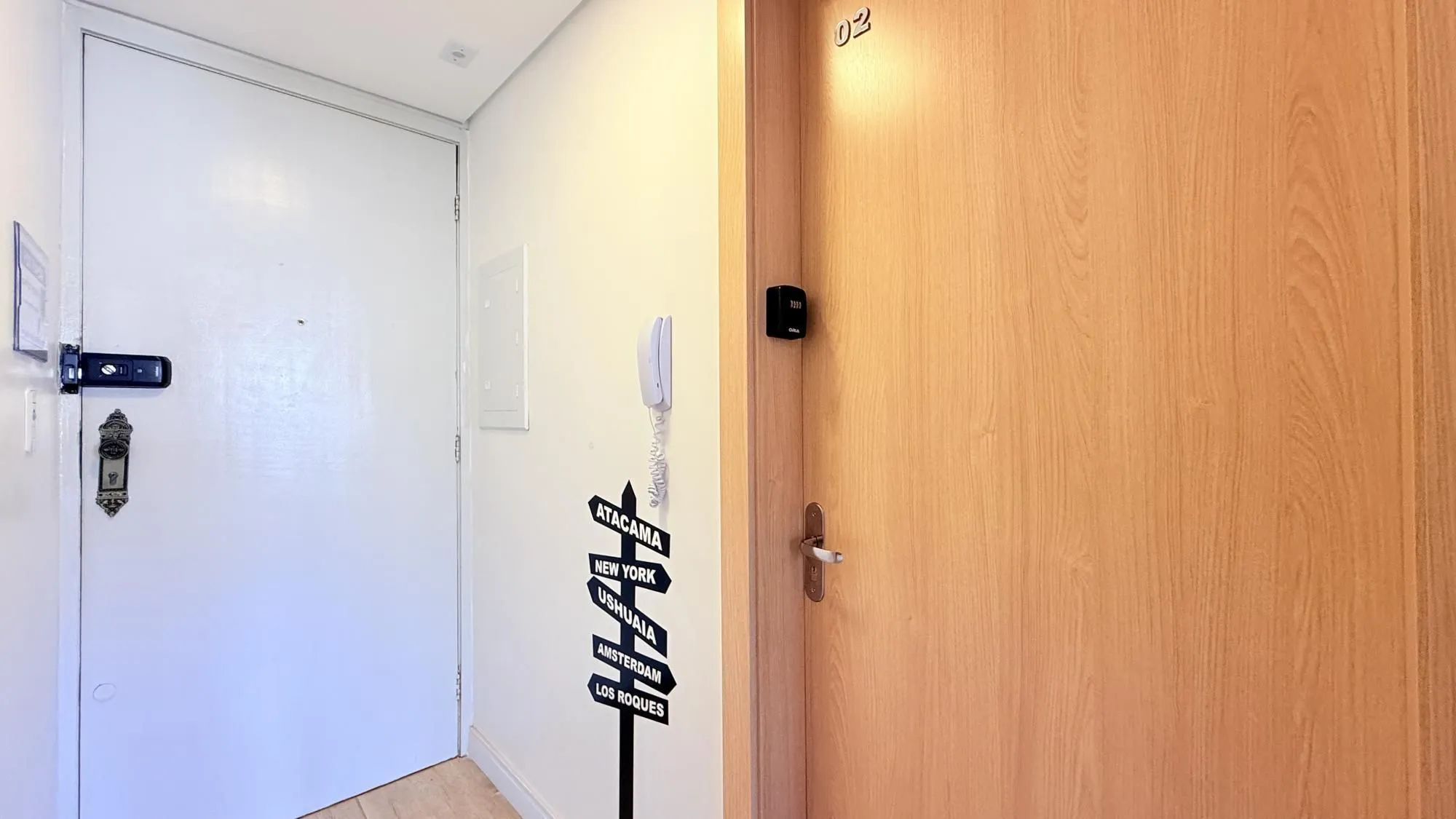 Imagem Apartamento de 2 dormitorios á venda no Bairro Centro Histórico.
