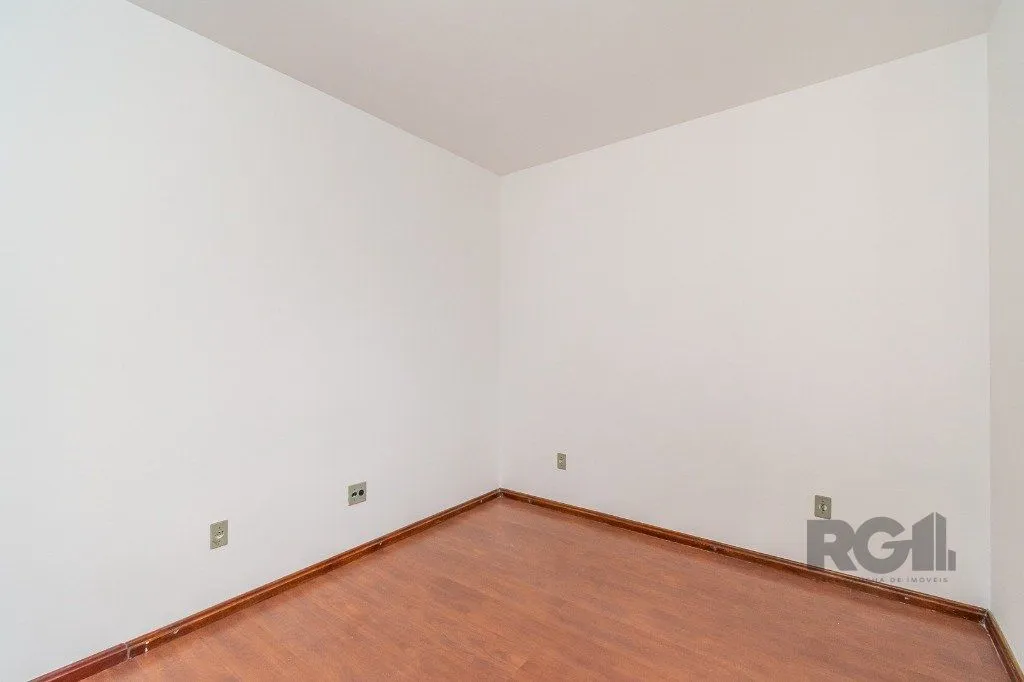Imagem Apartamento no bairro Petrópolis de 2 dormitórios e vaga