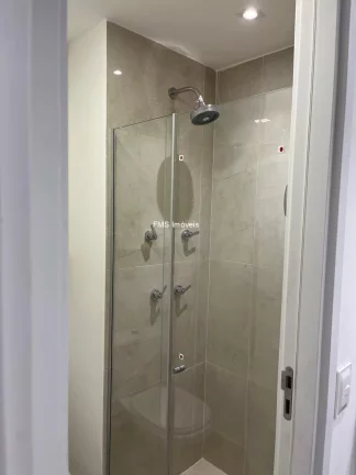 Imagem APARTAMENTO STUDIO 30m² - 1 DORMITORIO - IBIRAPUERA