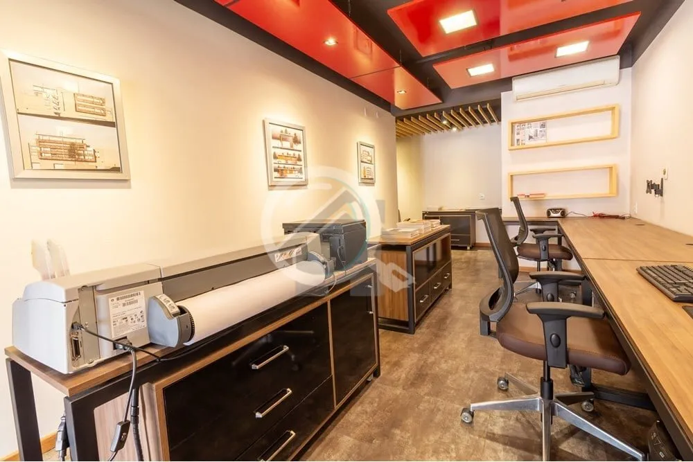 Imagem Sala comercial disponível na desejada Lima e Silva ? uma excelente oportunidade para profissionais ...