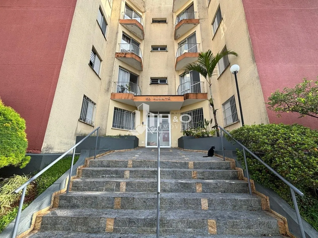 Imagem Oportunidade, Apartamento para venda tem 52 metros quadrados com 2 quartos em Sítio Pinheirinho - São Paulo - SP