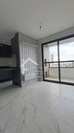 Imagem APARTAMENTO NOVO SEMIMOBILIADO NO FLORESTA