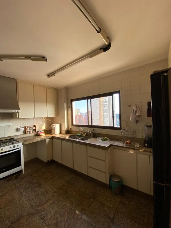 Imagem Apartamento à venda em Vila Alexandria, São Paulo-SP, apartment in São Paulo Brazil, apartamento alto padrão em São Paulo, 4 suítes em São Paulo