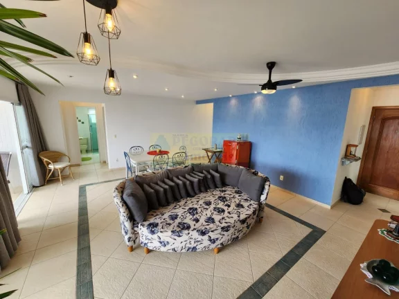 Imagem APARTAMENTO DUPLO DE ALTO PADRAO PÉ NA AREIA