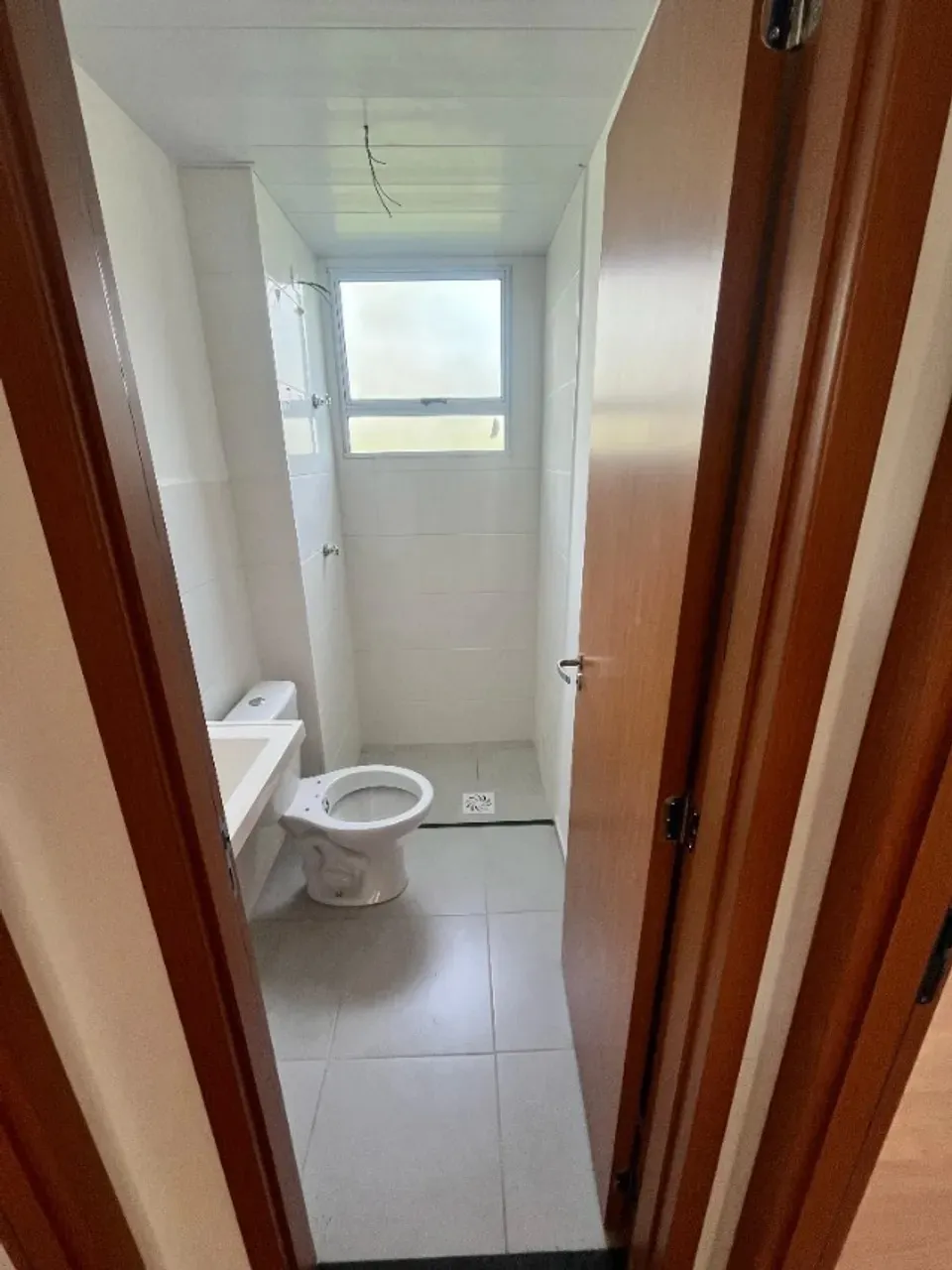 Imagem Apartamento moderno com 2 dormitórios, lazer completo e excelente localização no Jardim Karolyne, Votorantim/SP