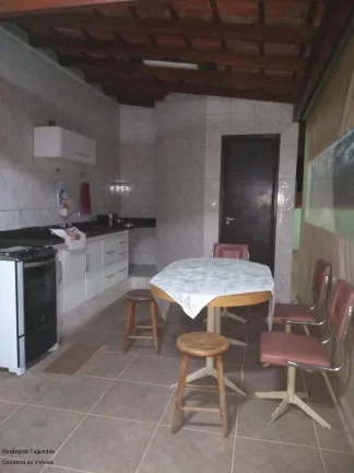 Imagem CASA RESIDENCIAL em POÇOS DE CALDAS - MG, PARQUE PRIMAVERA