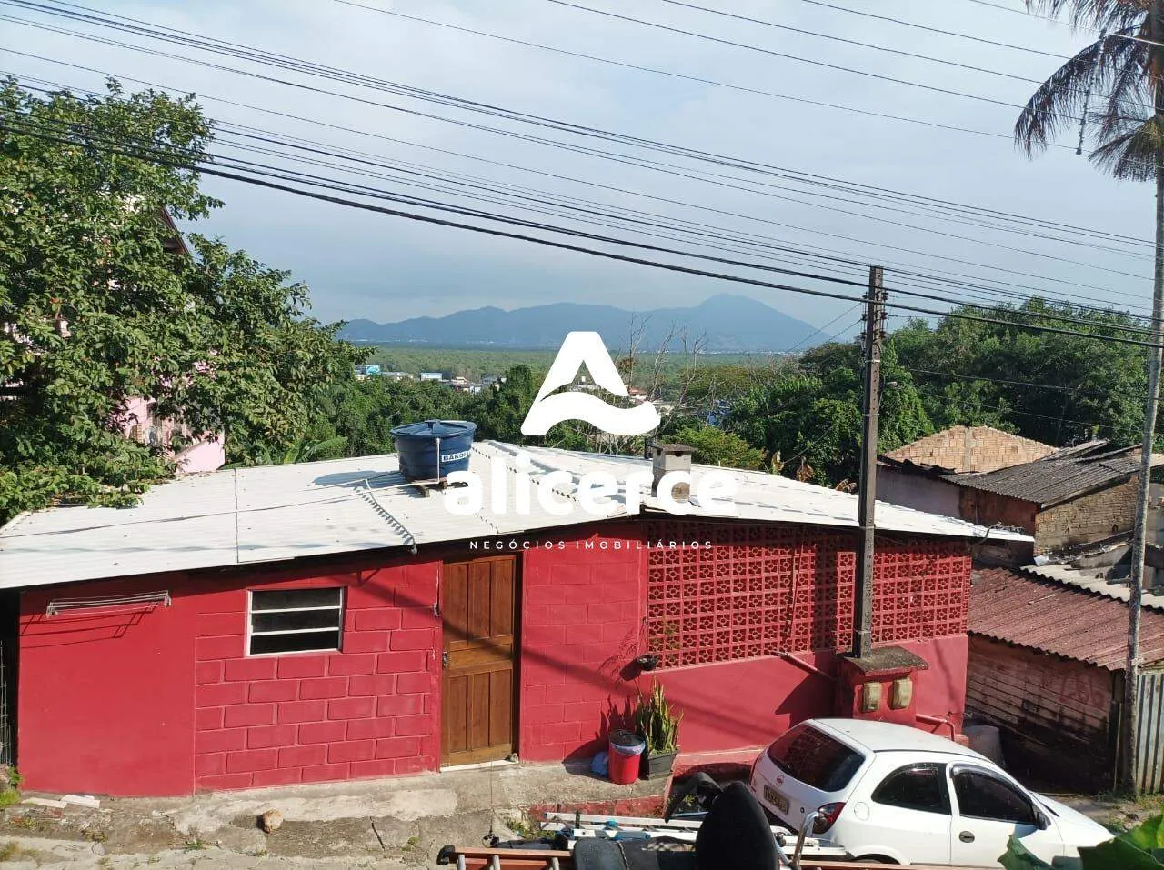 Imagem Terreno á venda l 1000m² l Costeira do Pirajubaé - Florianópolis/SC