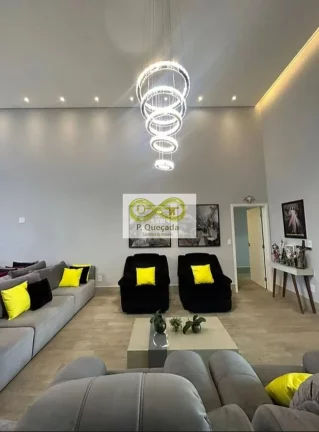 Imagem Venha se encantar com essa incrível casa de alto padrão!