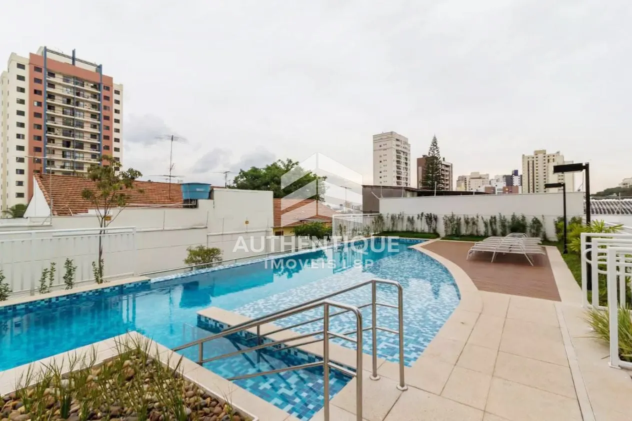 Imagem Destiny Lapa - Apartamento à venda em São Paulo/SP