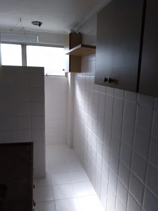 Imagem Apartamento com 2 Quartos à Venda, 49 m² em Mooca - São Paulo