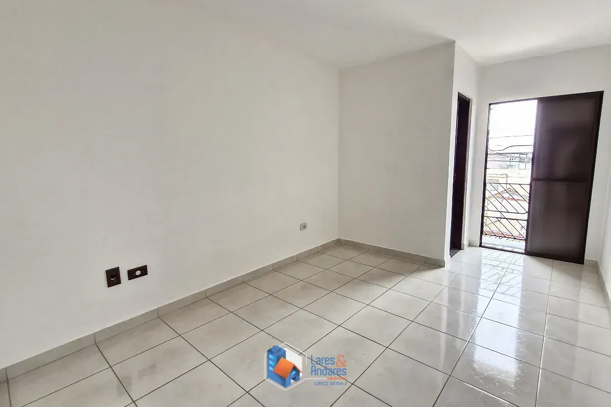 Imagem Casa para venda em Vila Maria Alta com 3 quartos, sendo 1 suíte, 90m²