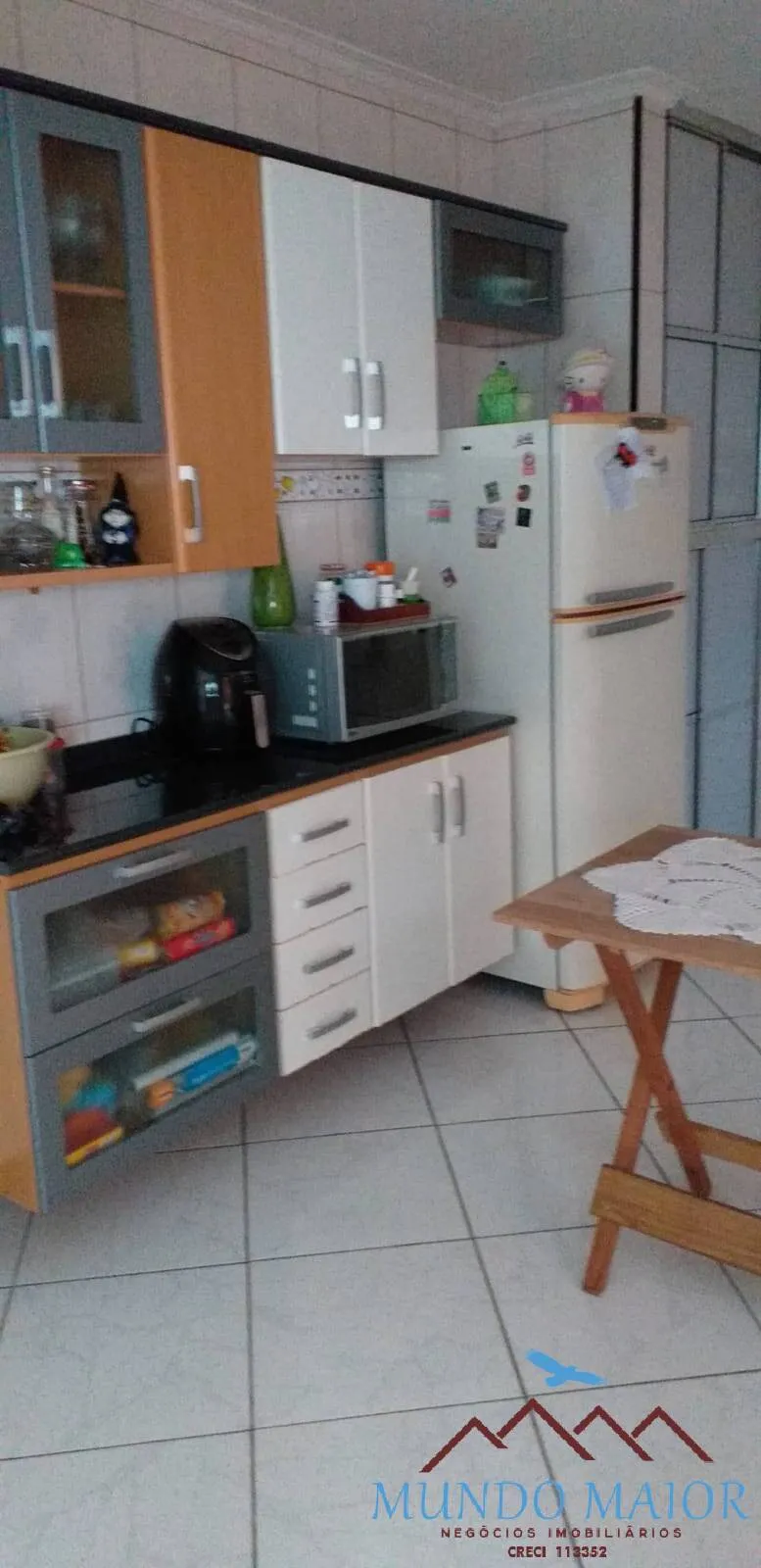 Imagem 3 Casas, 1 Só Compra - Ideal para Moradia e Renda! Veja Essa Oportunidade!