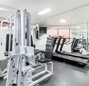 Imagem Jatiúca Jardim America - Apartamento à venda no bairro Jardim América - São Paulo/SP, Zona Sul