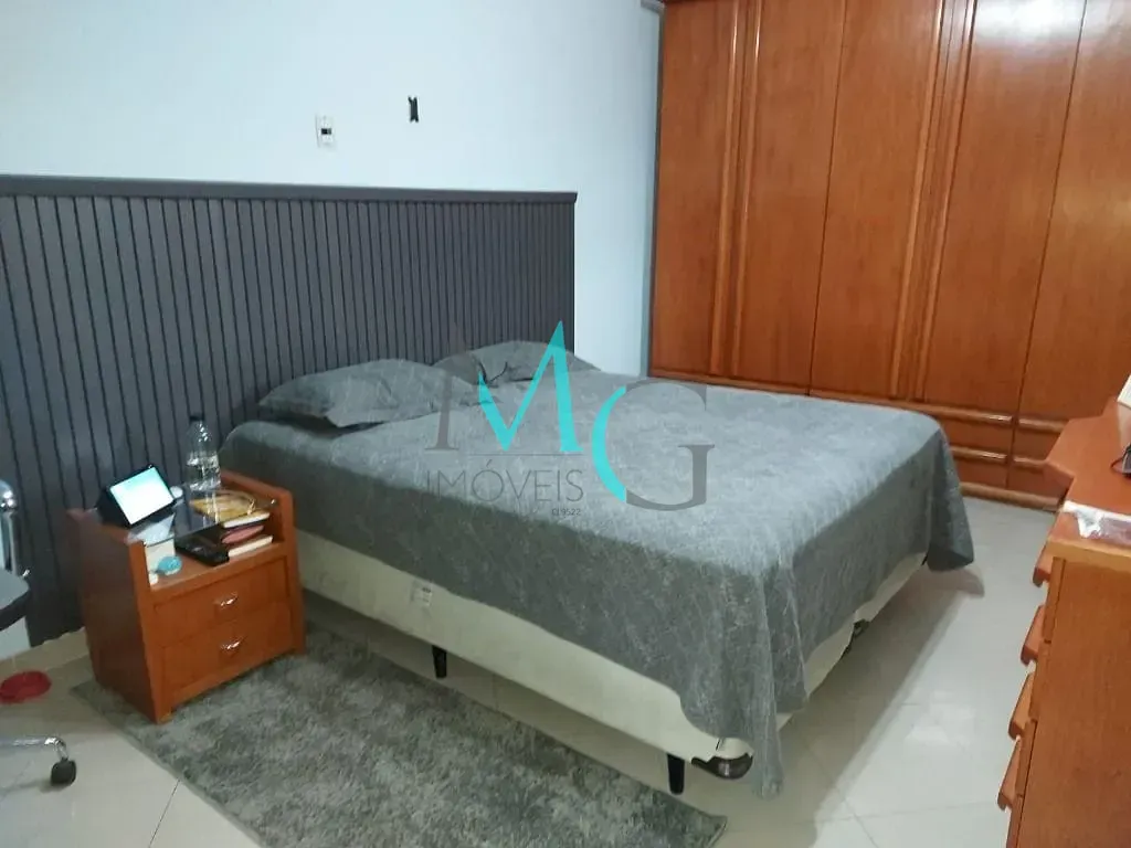 Imagem Casa á venda em Campo Grande, próximo ao West Shopping