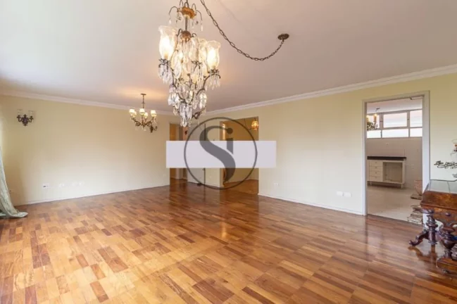Imagem APARTAMENTO RESIDENCIAL em SÃO PAULO - SP, HIGIENÓPOLIS