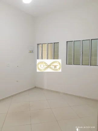 Foto do imóvel Sala Comercial para Locação na Avenida Santa Isabel!