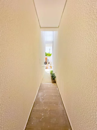 Imagem Residencial Quintas - Casas duplex de luxo com 03 suites no Eus?(C)bio