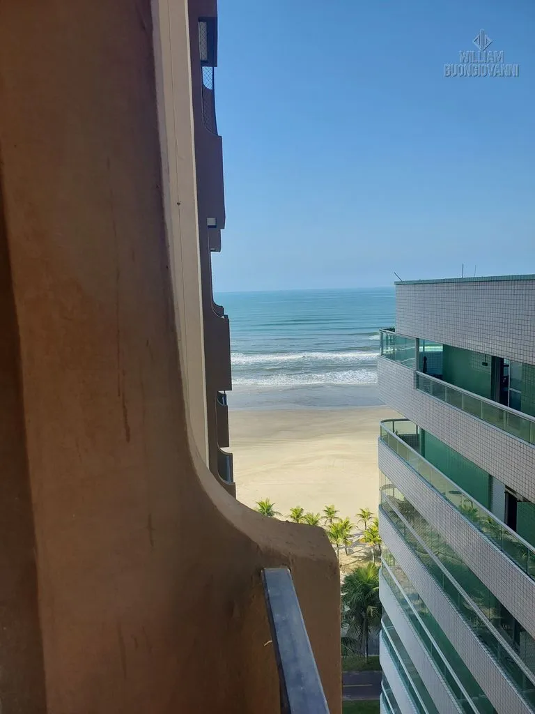 Imagem Apartamento à Venda em Flórida, Praia Grande - SP