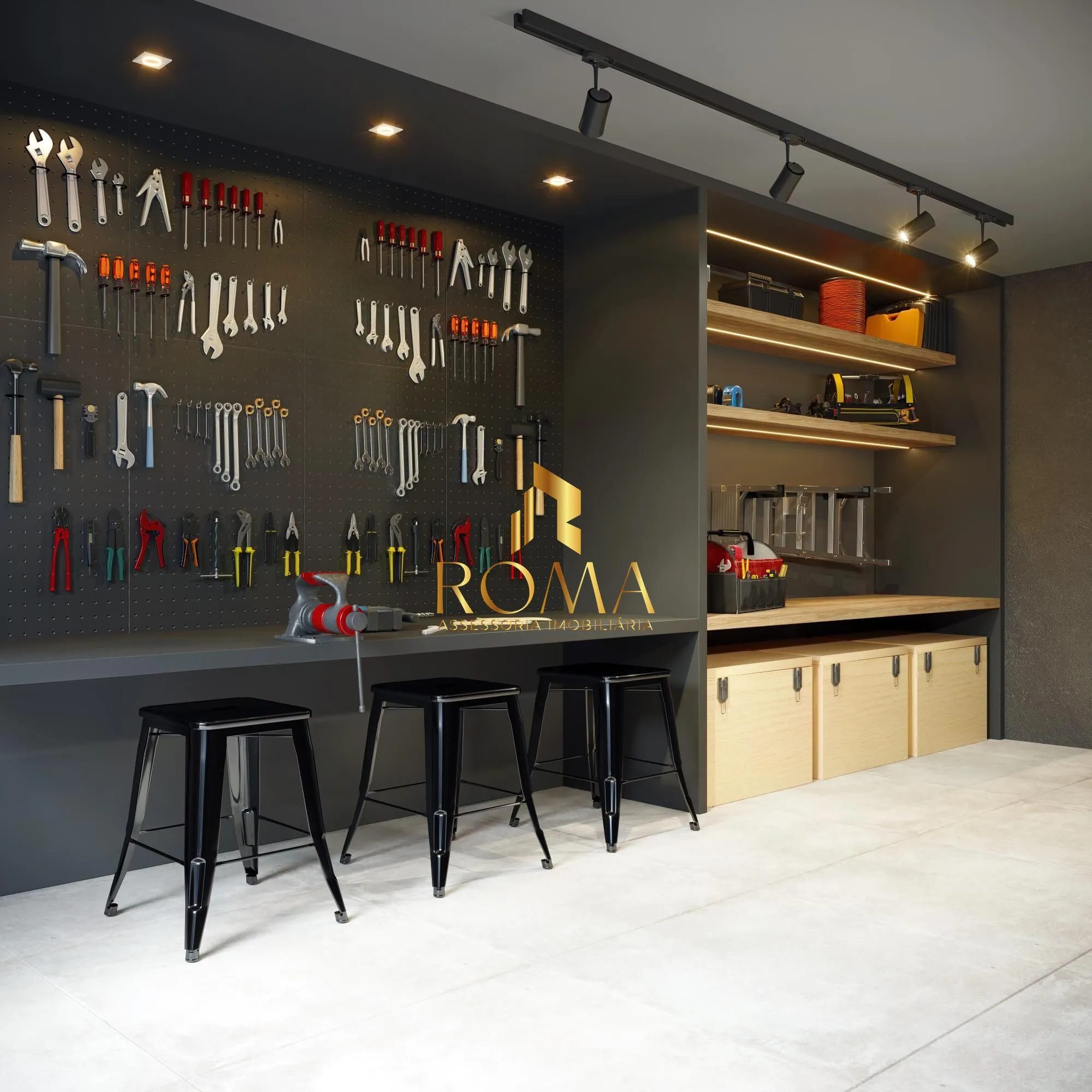 Imagem Residencial MONDO