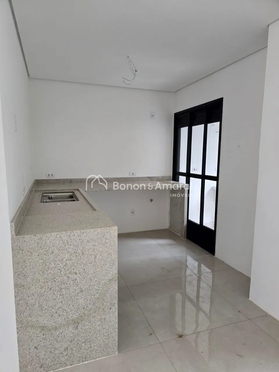 Imagem Casa com 2 quartos e lazer completo em condomínio de Betel