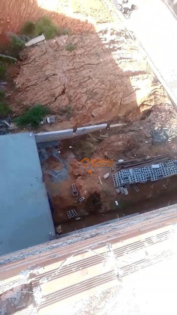 Imagem Terreno à venda, 125 m² por R$ 234.500,00 - Jardim Paraíso - Guarulhos/SP
