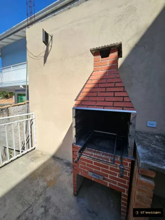 Imagem Casa á Venda em Terra Preta - Excelente localização e Acabamento