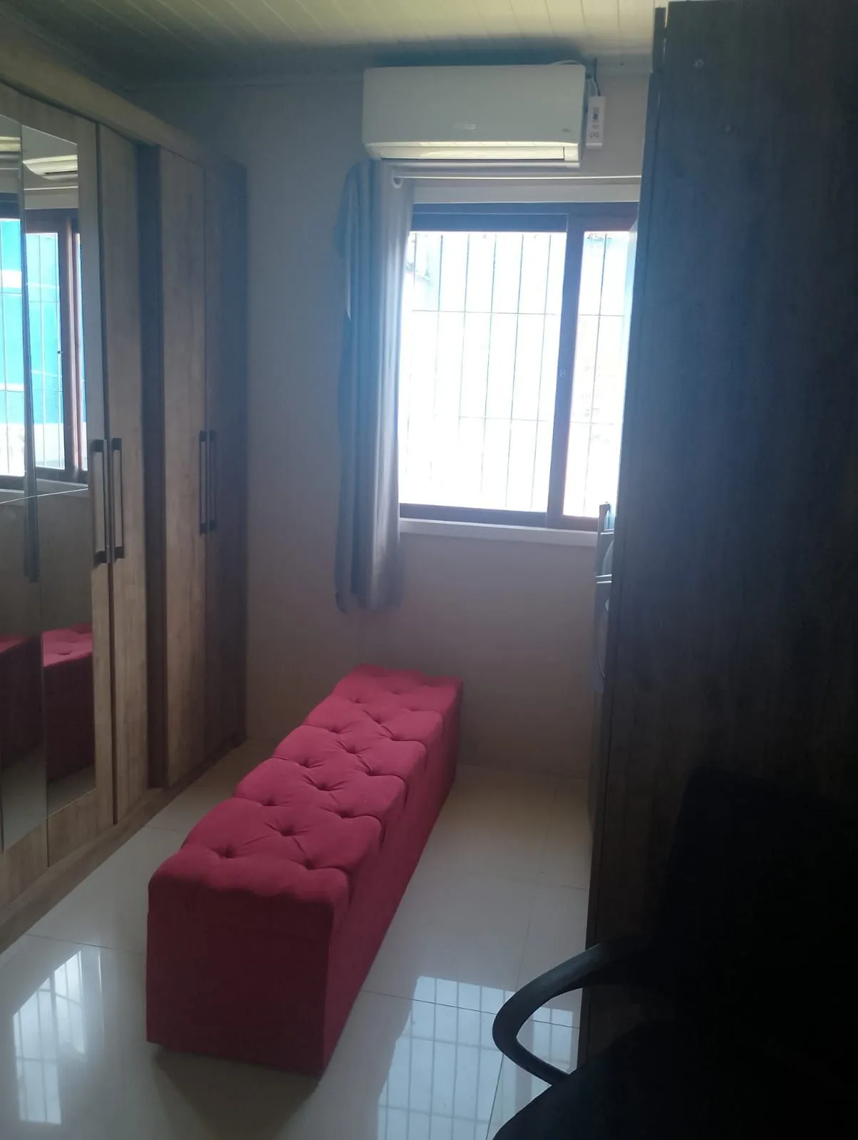 Imagem Linda casa com opção para 4 quartos